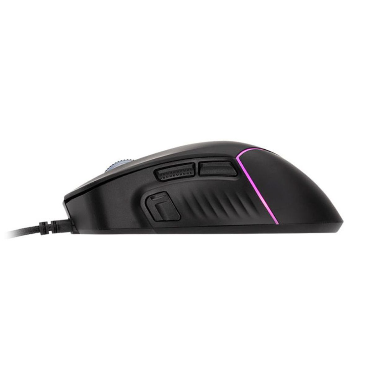 XTRIKE ME - Mouse Gamer Programable 9 Botones 12800 DPI RGB Xtrike Me GM-320