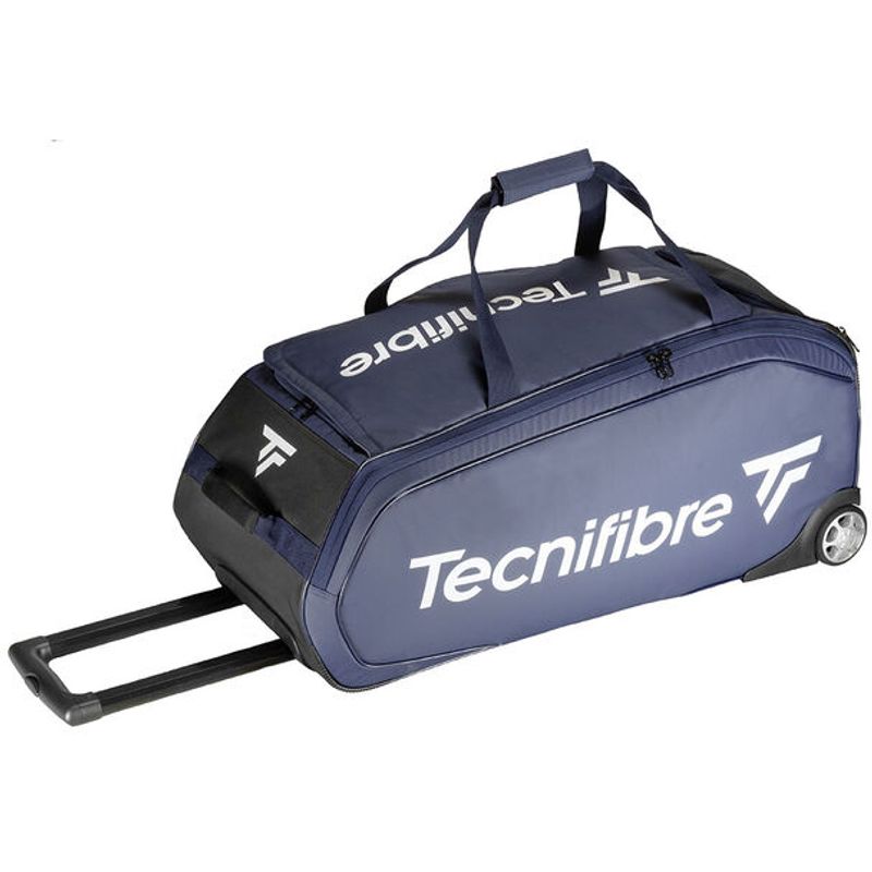 TECNIFIBRE - TOUR ENDURANCE NAVY ROLLING