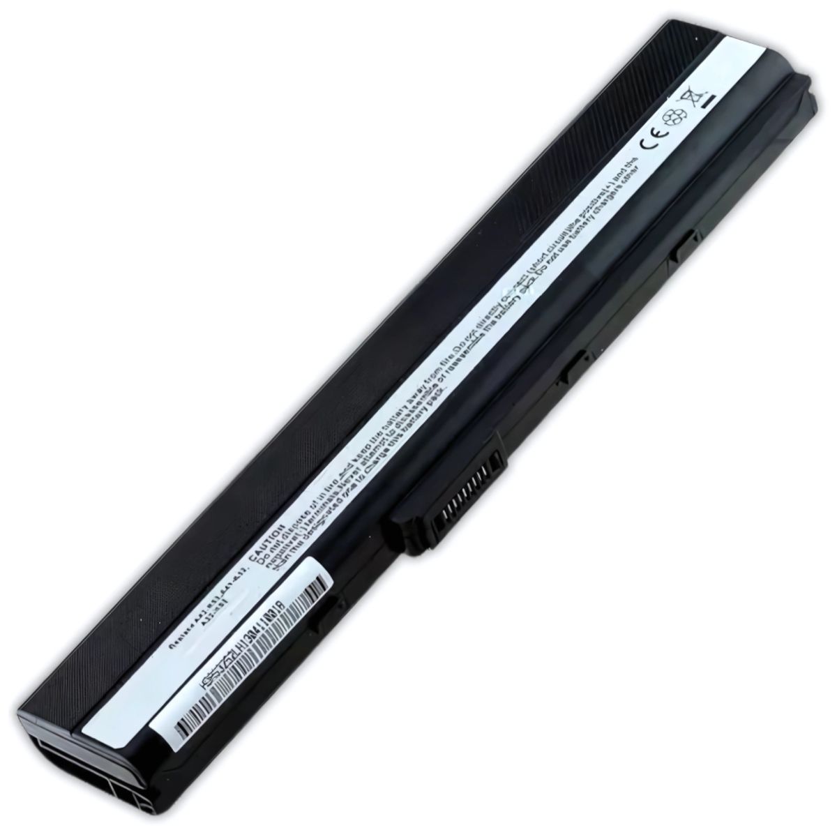 ASUS - BATERIA ASUS K52 K52F K52J K42 K42F