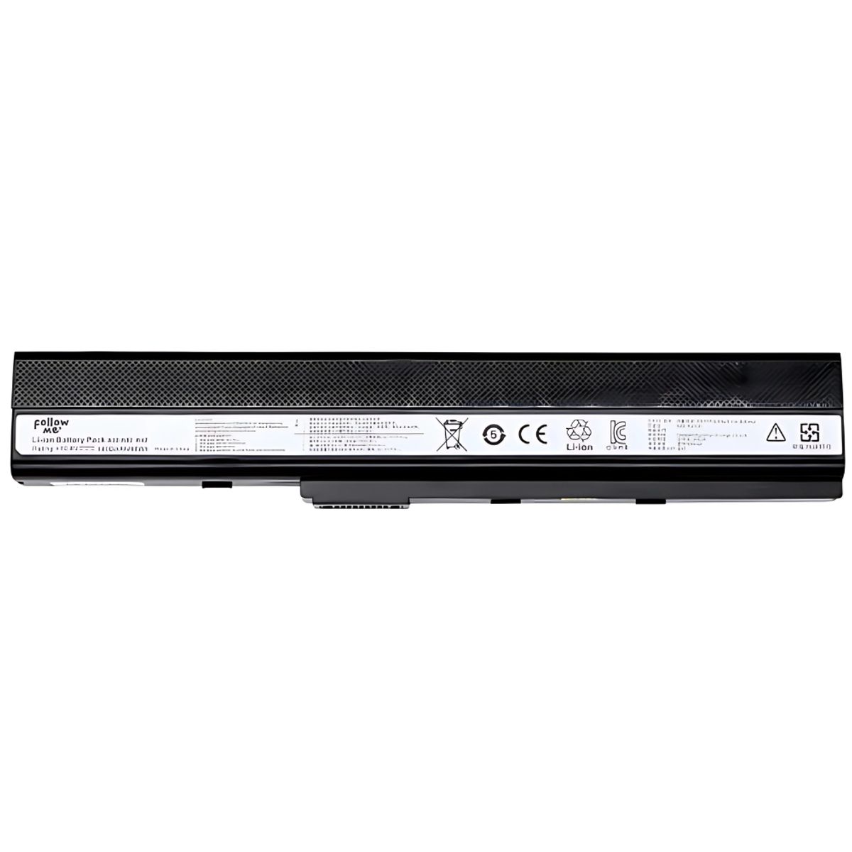 ASUS - BATERIA ASUS K52 K52F K52J K42 K42F