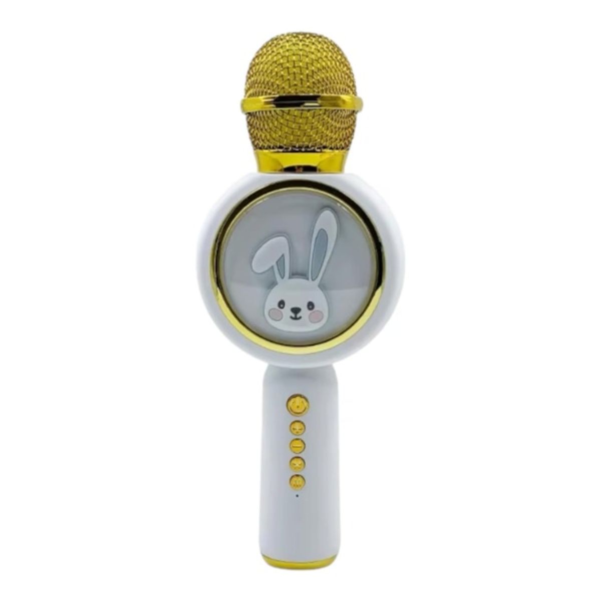 GENERICO - MICROFONO KARAOKE PARA NIÑOS X6