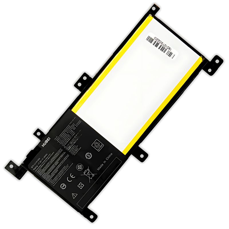 ASUS - BATERIA ASUS C21N1509-2S1P  X556  X556UA  X556UF  X556UJ
