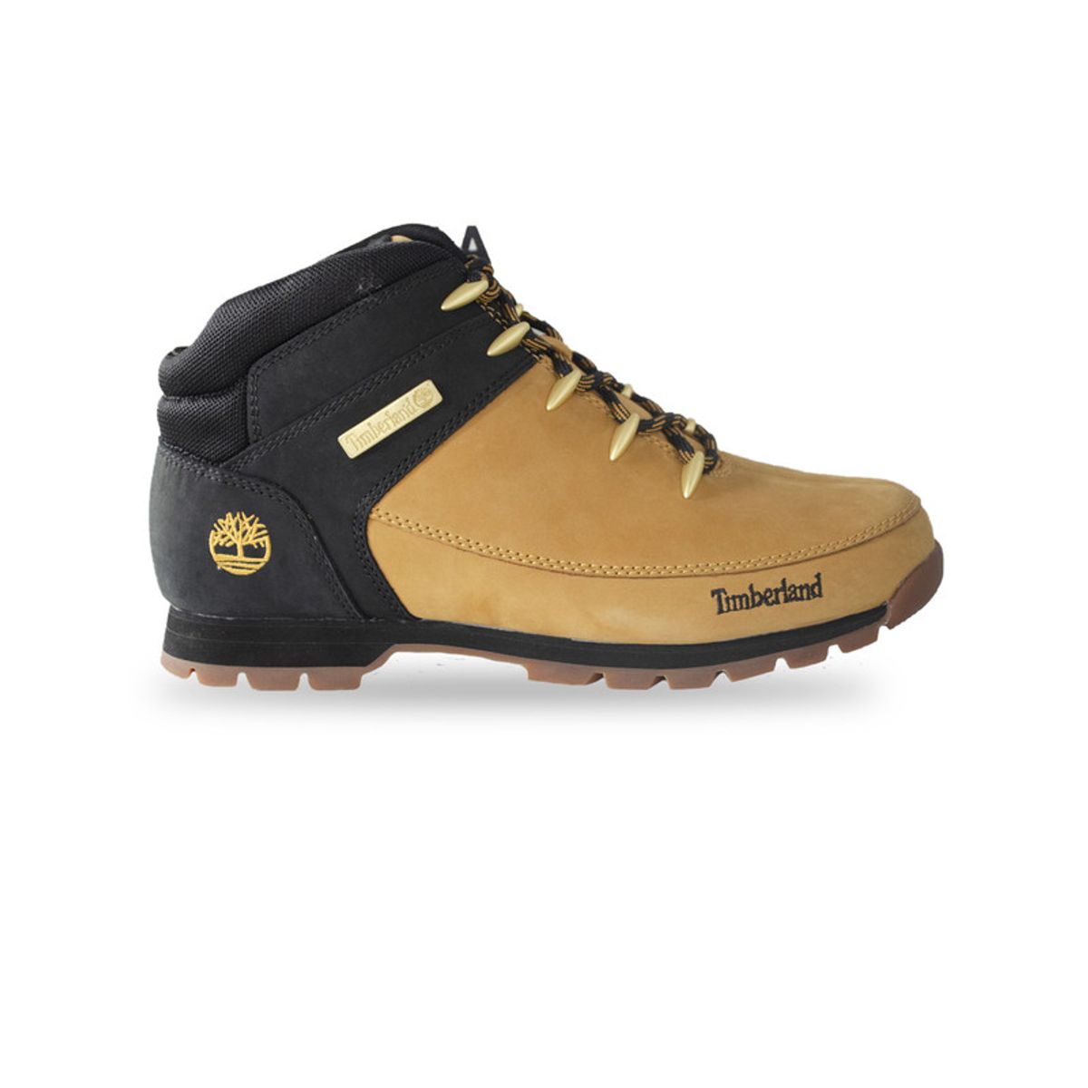 TIMBERLAND - Botas Timberland Euro Sprint Hiker Hombre