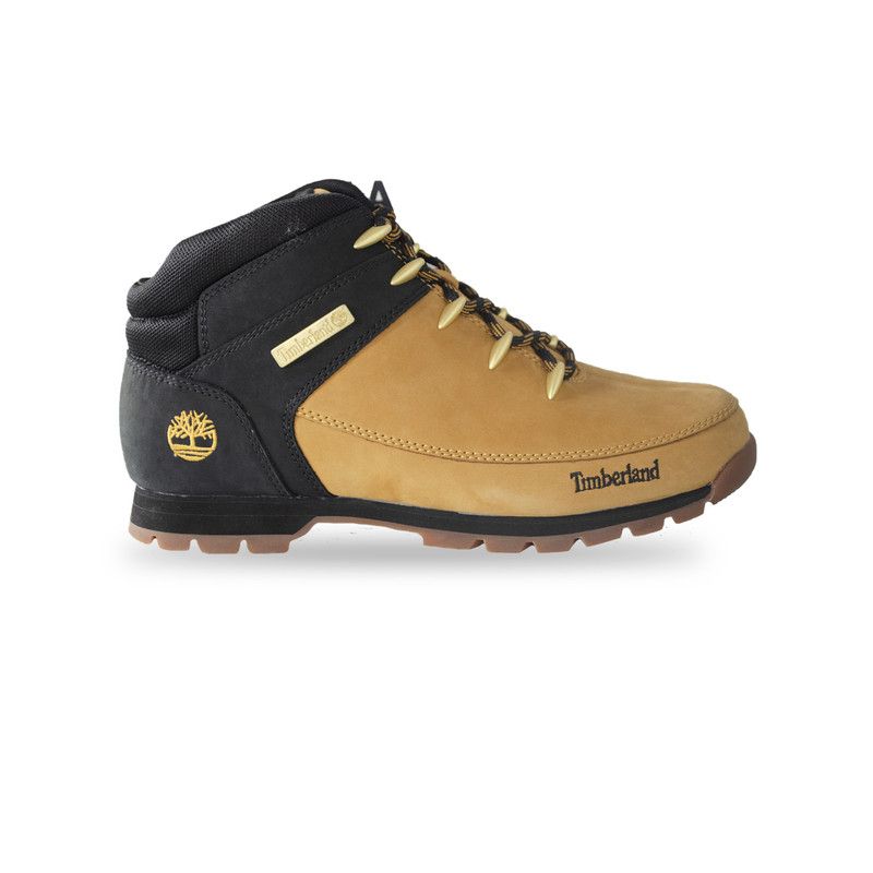 TIMBERLAND - Botas Timberland Euro Sprint Hiker Hombre