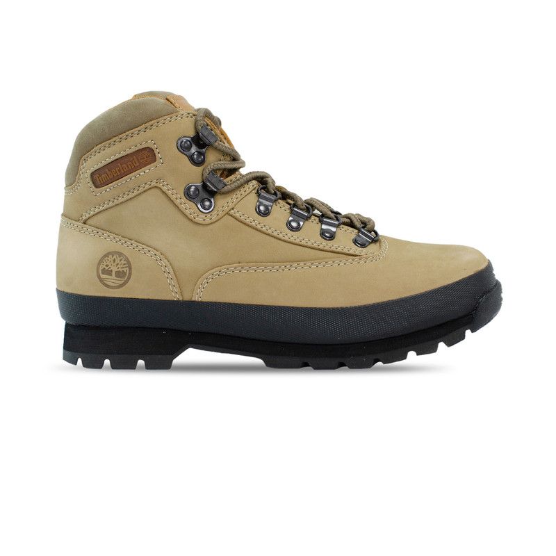 TIMBERLAND - Botas Timberland Euro Hiker Lace Up Hombre