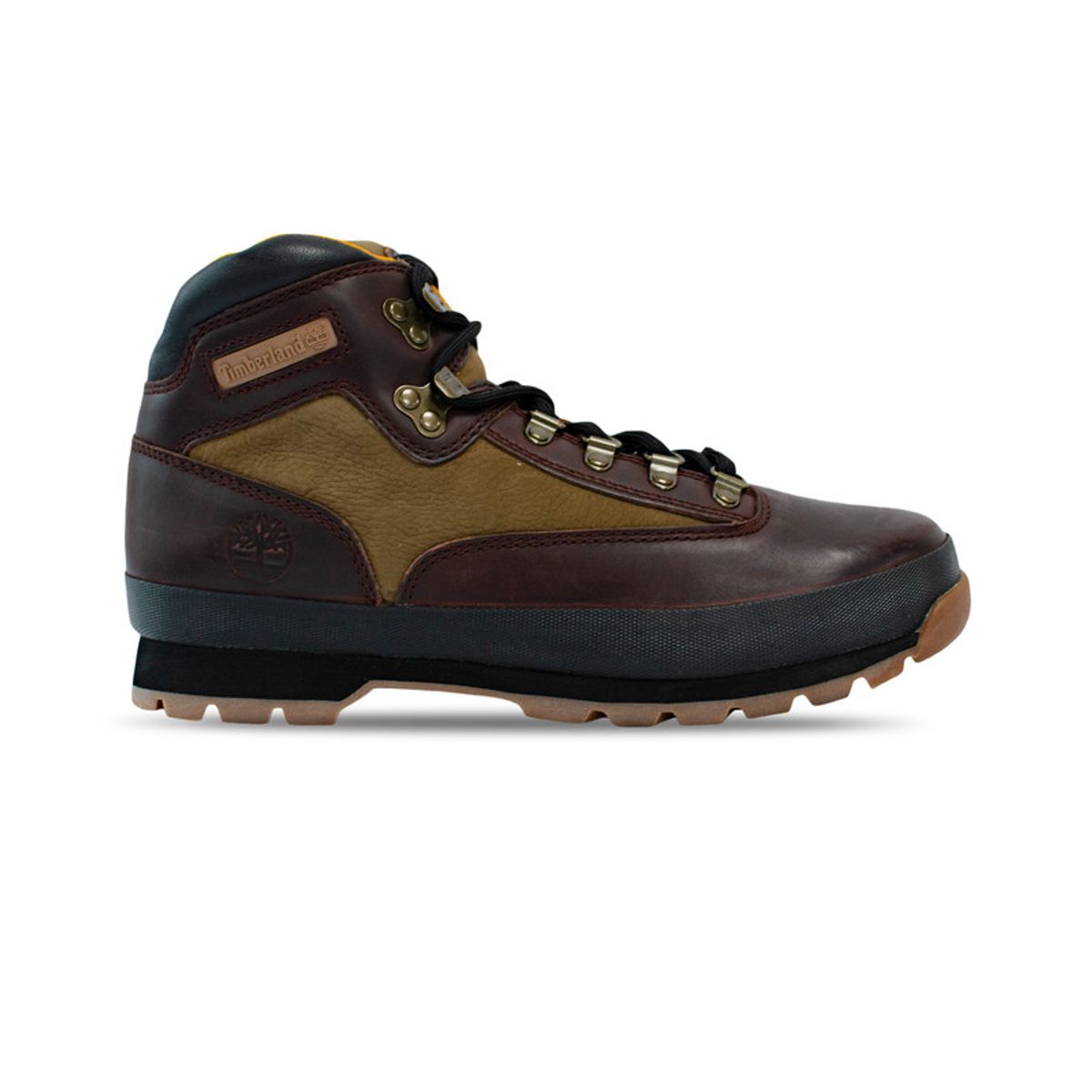 TIMBERLAND - Botas Timberland Mid Lace Up Hombre