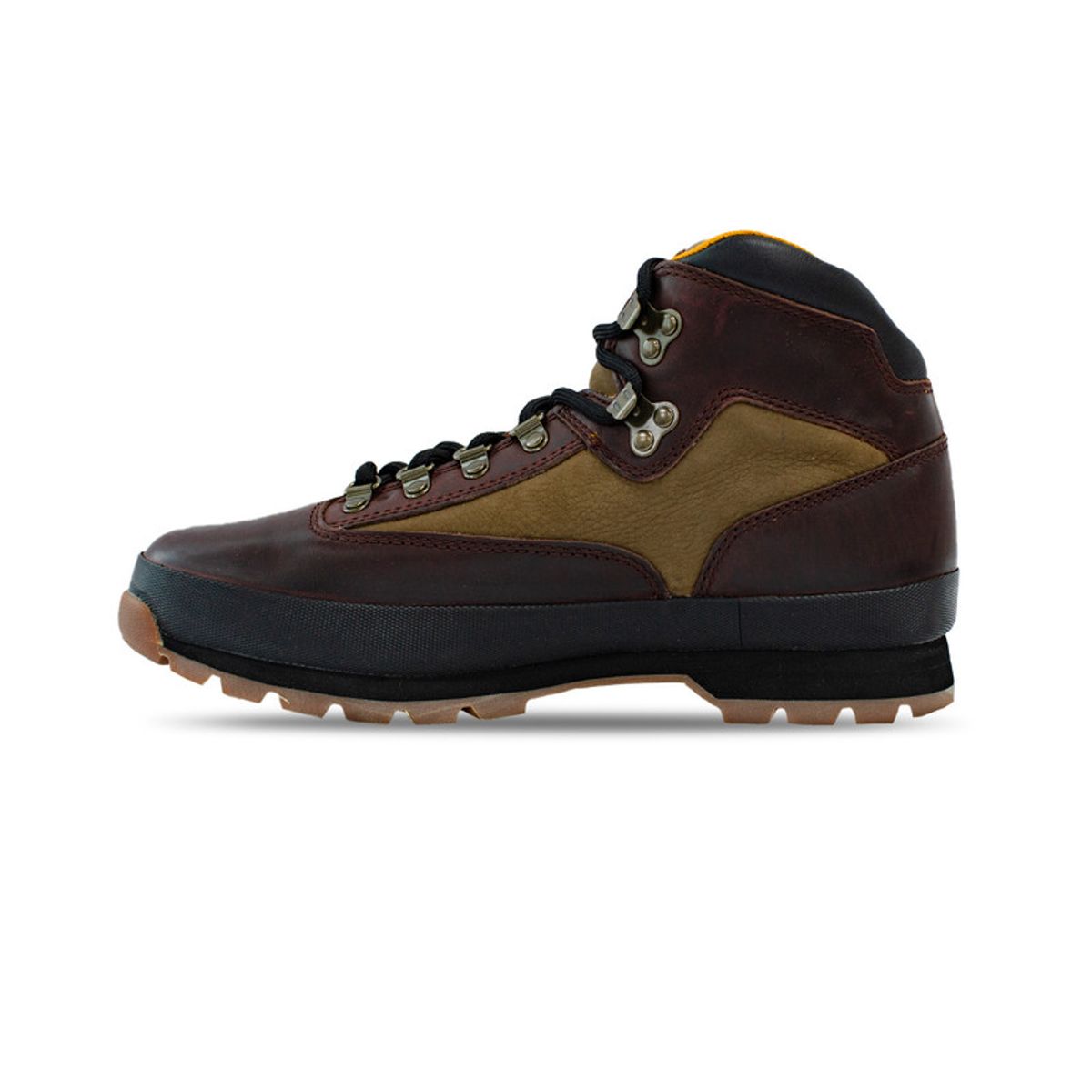 TIMBERLAND - Botas Timberland Mid Lace Up Hombre