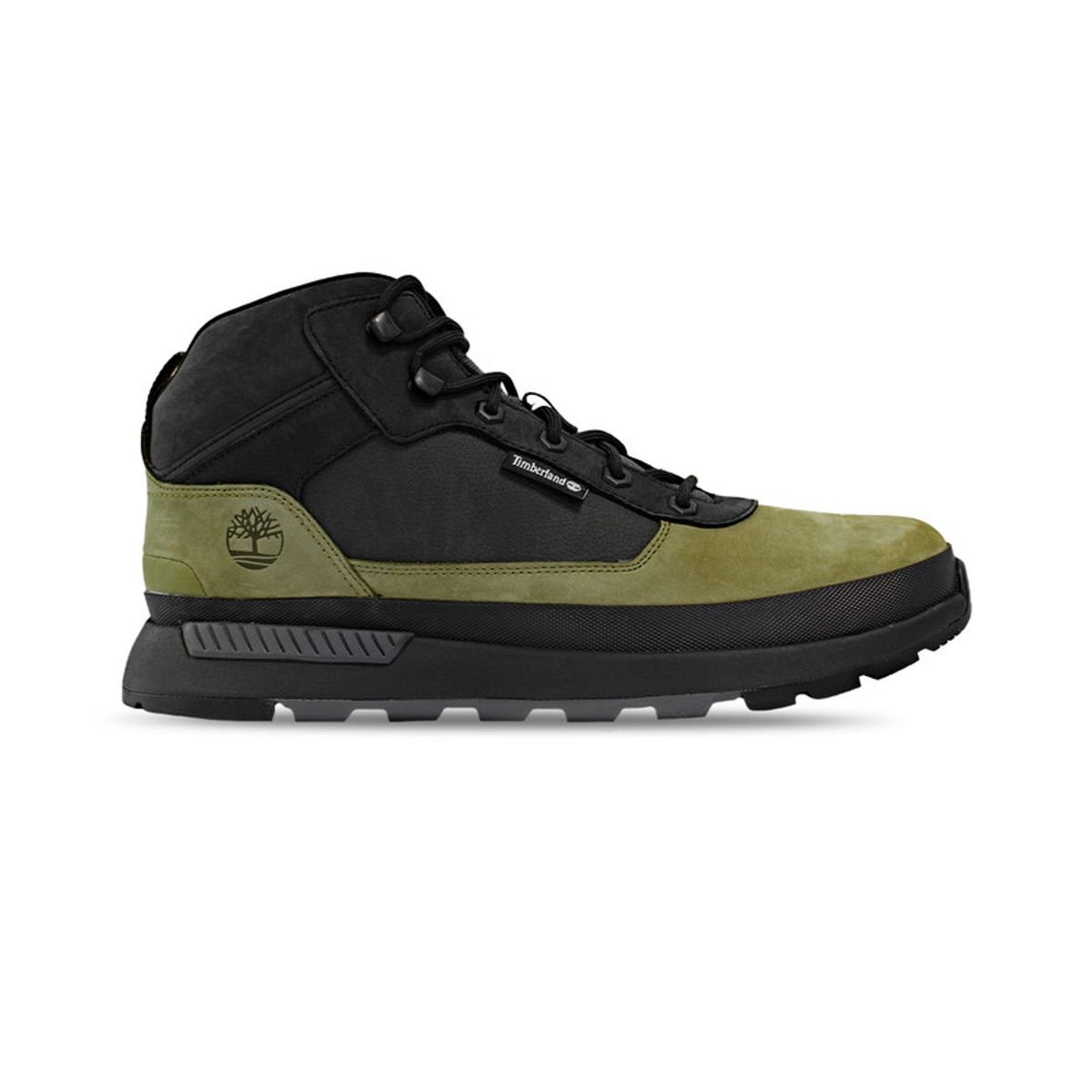 TIMBERLAND - Botas Timberland Field Trekker Hombre