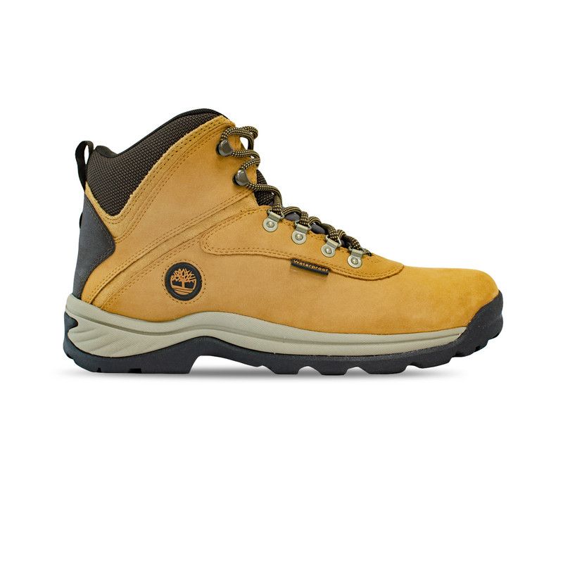 TIMBERLAND - Botas Timberland White Ledge Hombre
