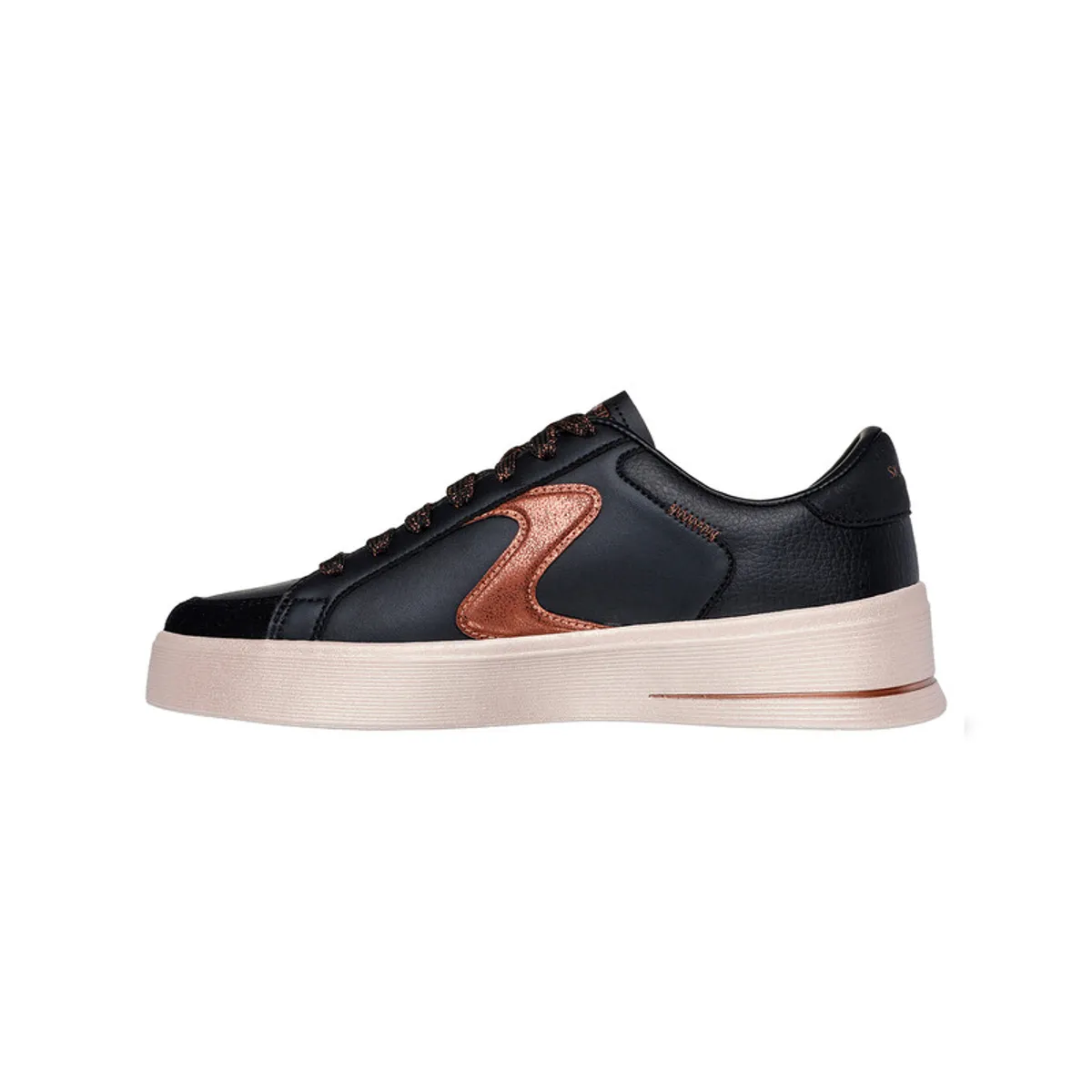 SKECHERS - Tenis Skechers Hiland Quite Chic Mujer