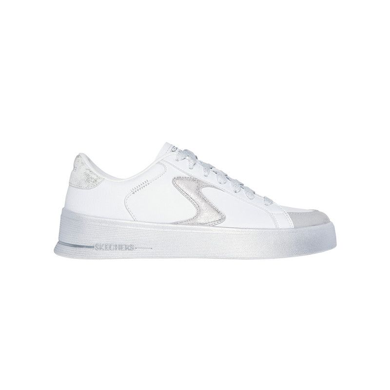 SKECHERS - Tenis Skechers Hiland Quite Chic Mujer