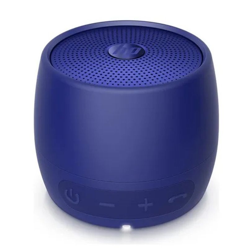 HP - Parlante Altavoz HP 360 Bluetooth Azul