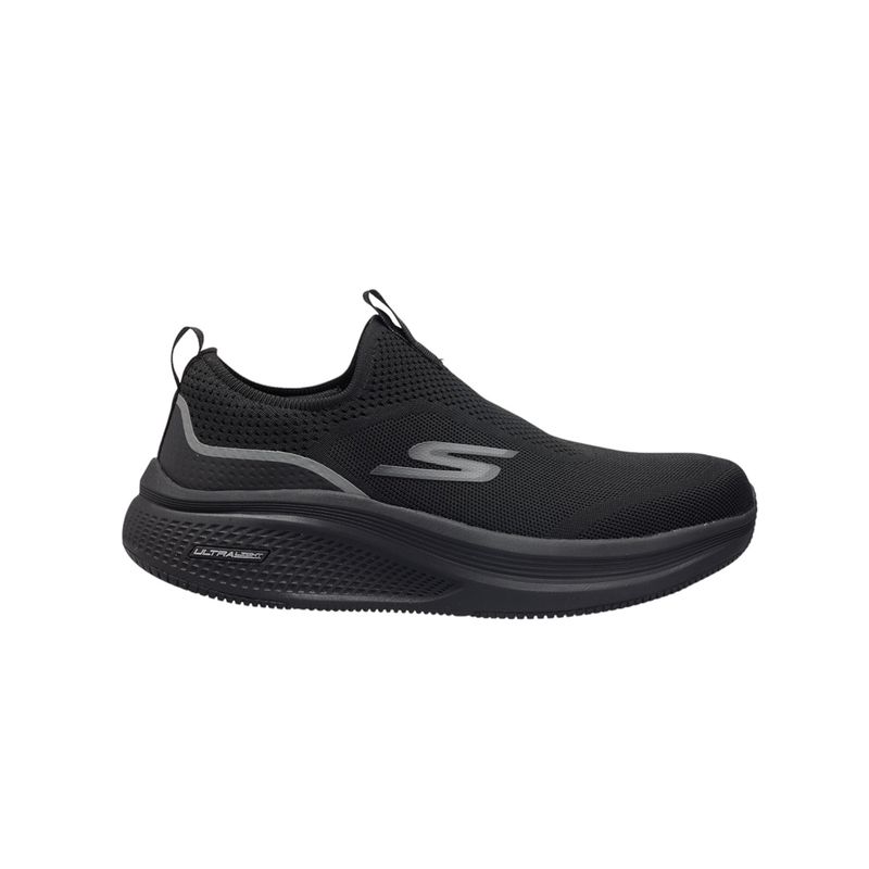 SKECHERS - TENIS GORUNELEVATE2.0 NEG-GRI SKECHERS HOMBRE