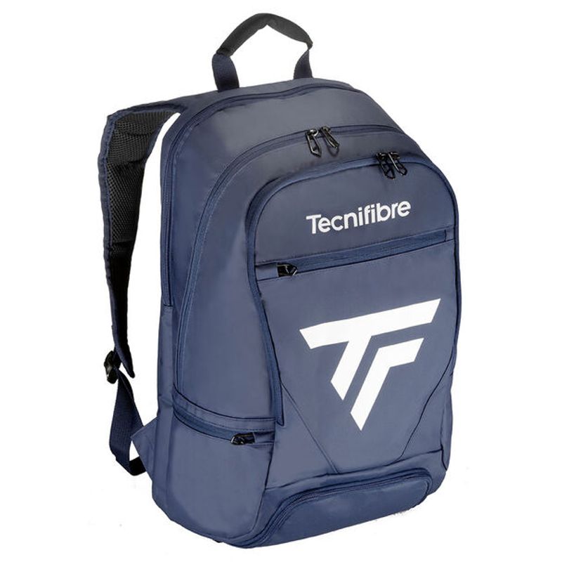 TECNIFIBRE - TOUR ENDURANCE NAVY BACKPACK
