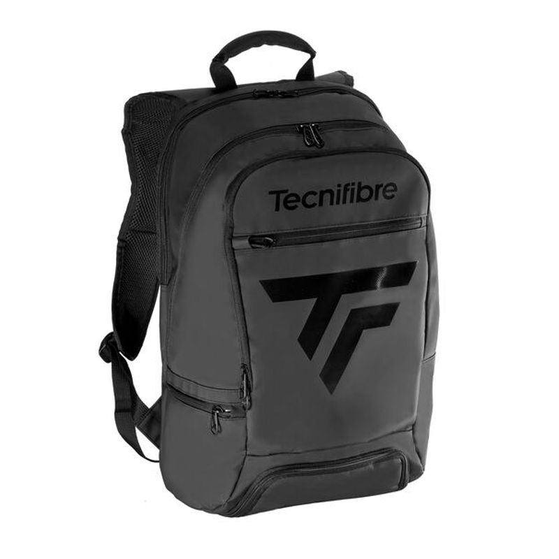 TECNIFIBRE - TOUR ENDURANCE ULTRA BLACK  BACKPACK