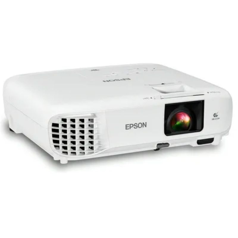 EPSON - VIDEO PROYECTOR EPSON E20 3400 LÚMENES