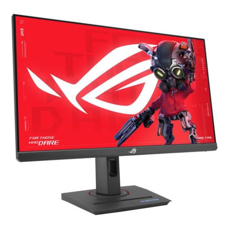 ASUS - ASUS Strix XG259CMS 245 HDR 310Hz