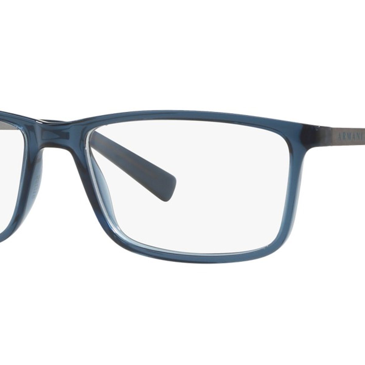 ARMANI EXCHANGE - Gafas Montura Óptica Armani Exchange Hombre AX3027