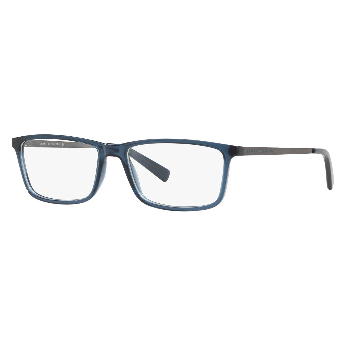 ARMANI EXCHANGE - Gafas Montura Óptica Armani Exchange Hombre AX3027