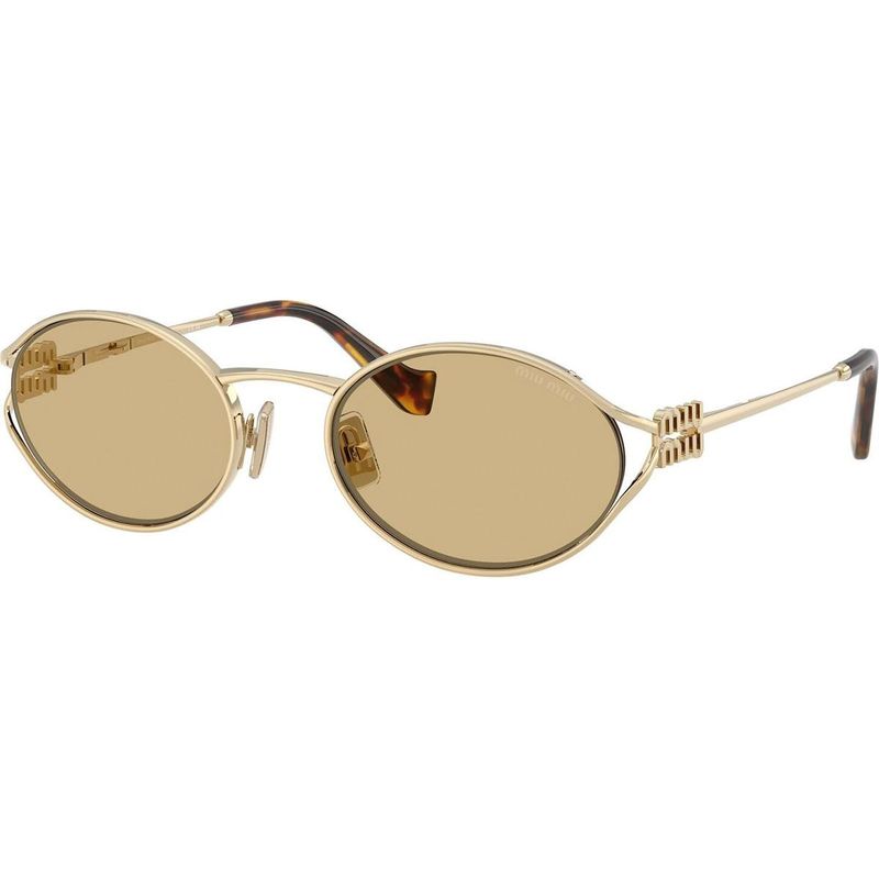 MIU MIU - Gafas de Sol Miu Miu Mujer MU52YS