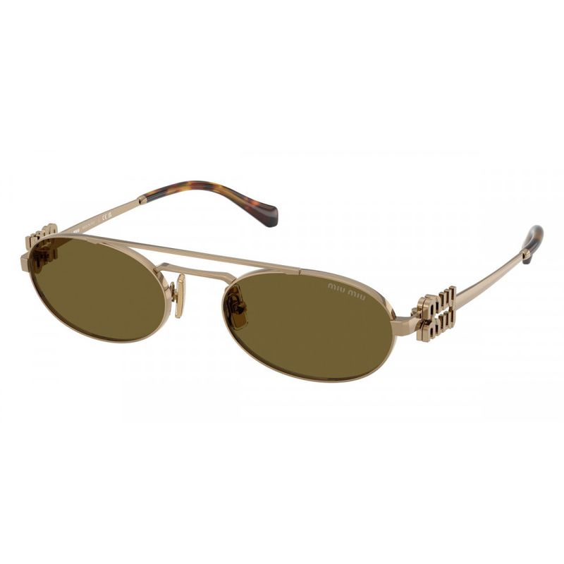 MIU MIU - Gafas de Sol Miu Miu Mujer MU54ZS