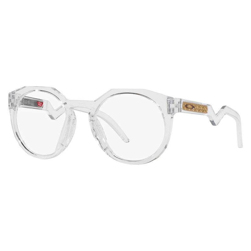 OAKLEY - Gafas Oakley Montura Optico Unisex OX8139