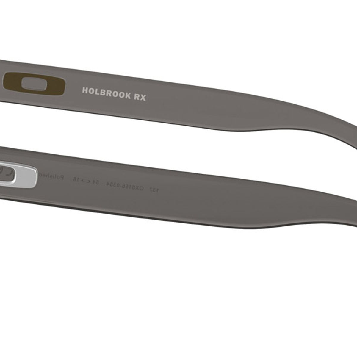 OAKLEY - Gafas montura Óptica Oakley Unisex OX8156