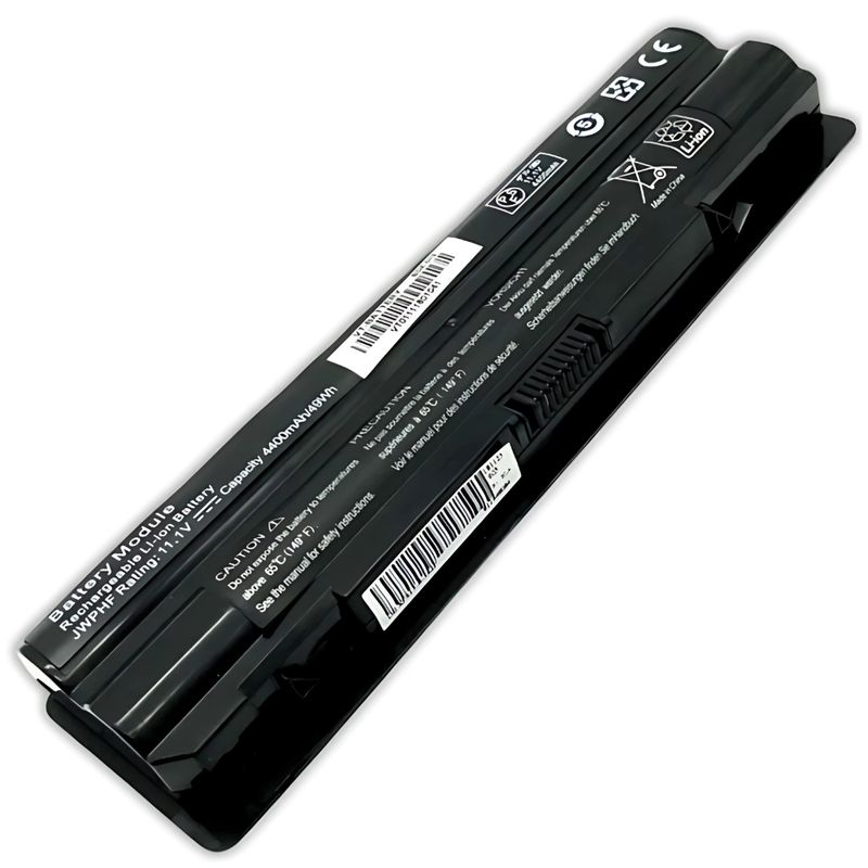 DELL - BATERIA DELL XPS15-8-3S2P  L401X  L501X  L701X