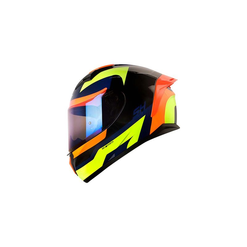 SHAFT - CASCO INT SHAFT 582 EVO MIXTER AZ OS AM V TALLA M