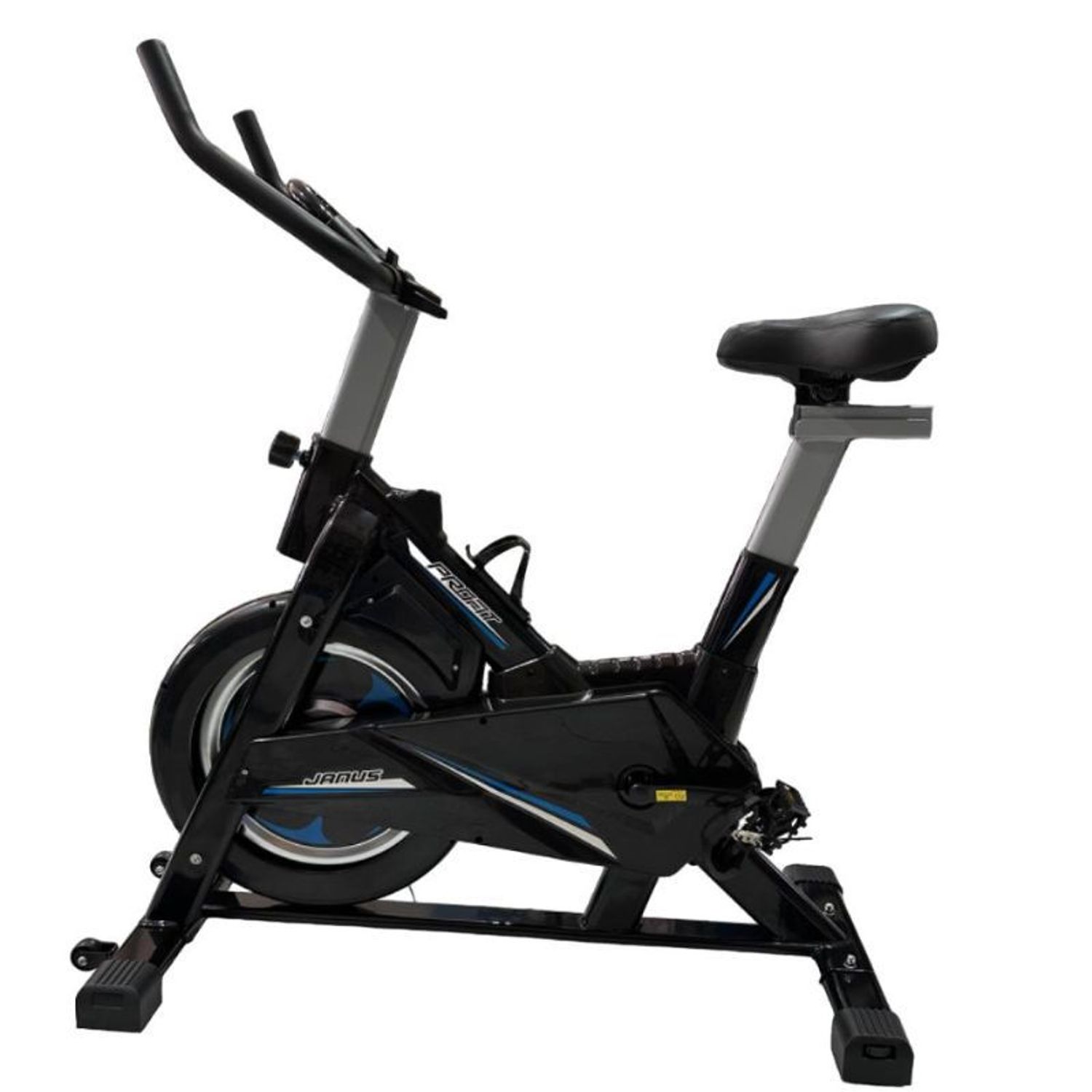 Bicicleta Estática Spinning Janus PROFIT
