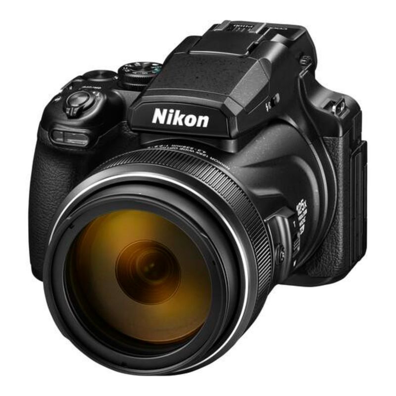 NIKON - Nikon COOLPIX P1100 Cámara digital