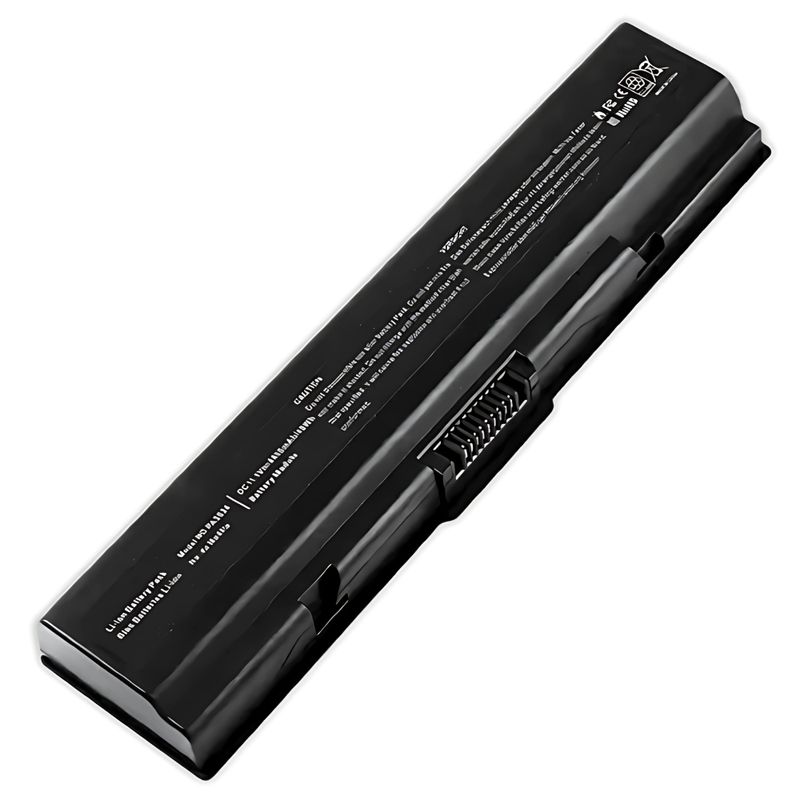 TOSHIBA - BATERIA TOSHIBA PA3534  A200  A205