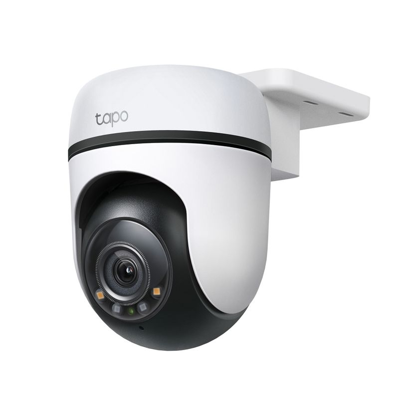 TP LINK - TP-LINK CÁMARA DE SEGURIDAD TAPO C510W 2K EXTERIOR