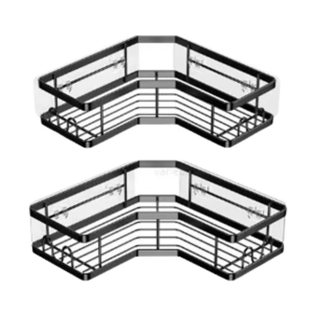 GENERICO - Organizador Para Ducha Multiusos
