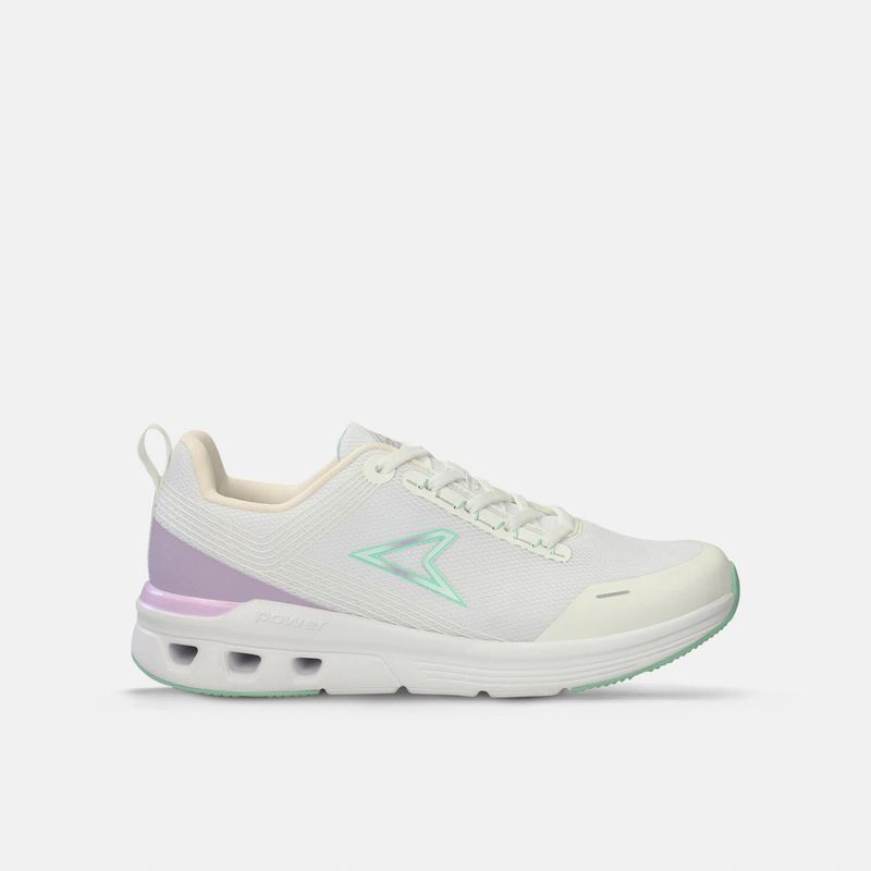POWER - Tenis Deportivos Para Mujer Power Export 1Oo Aries