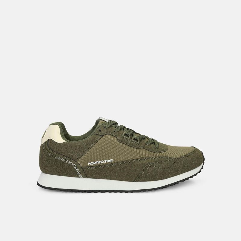 NORTH STAR - Tenis Para Hombre North Star Niko Scott