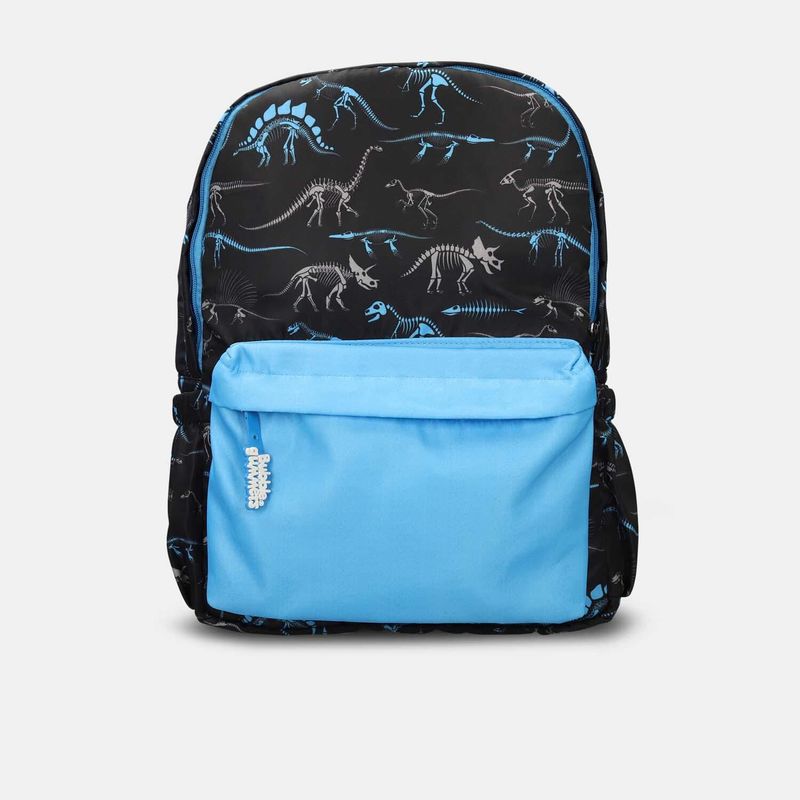 BUBBLE GUMMERS - Morral Para Niña Bubblegummers Multicolor Mausol