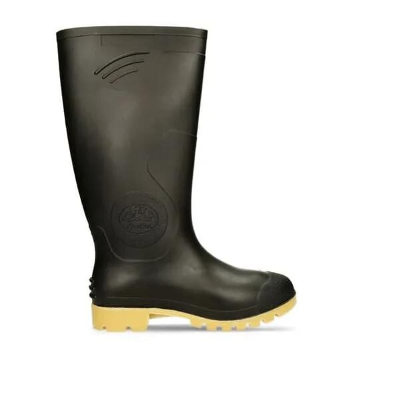 BATA INDUSTRIALS - Botas Para Hombre Bata Industrials Negro Agro