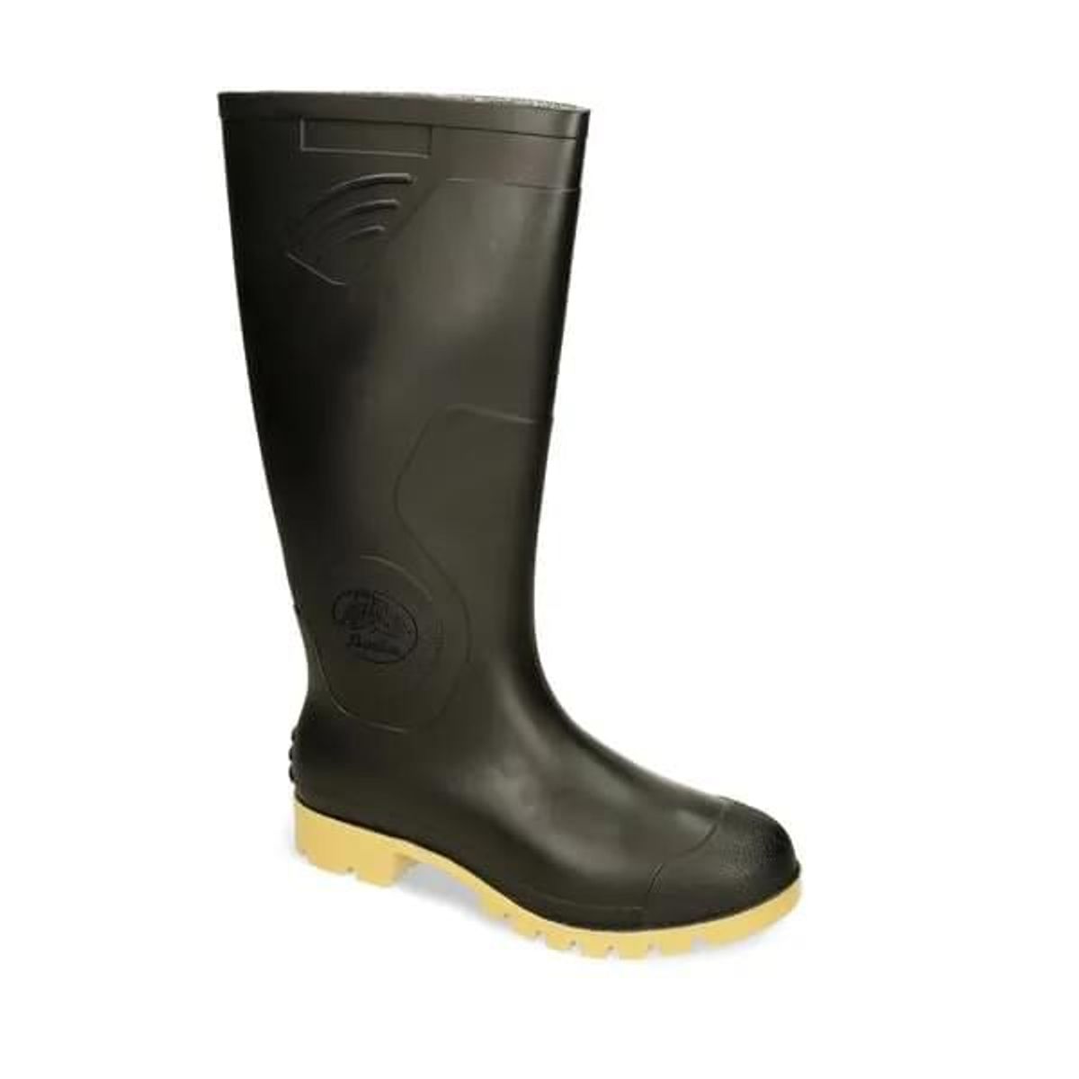 BATA INDUSTRIALS - Bota Para Hombre Bata Industrials Multicolor Agro Industrial