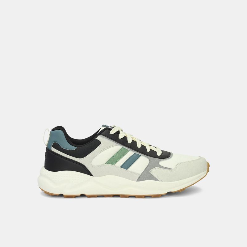 NORTH STAR - Tenis Para Hombre North Star Multicolor Newton Seoul