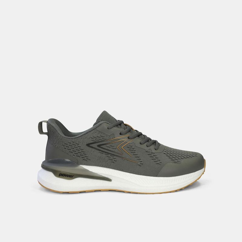 POWER - Tenis Deportivos Para Hombre Power Nantes Kissen