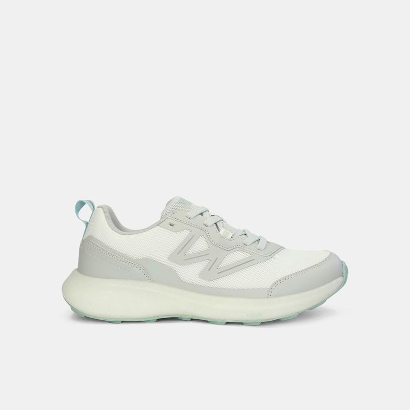 WEINBRENNER - Tenis Outdoor Para Mujer Weinbrenner Multicolor Xorise+ Skyrnr 100 V2