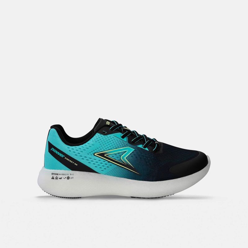 POWER - Tenis Deportivos Para Mujer Power Xorise+100 Rn Eros2