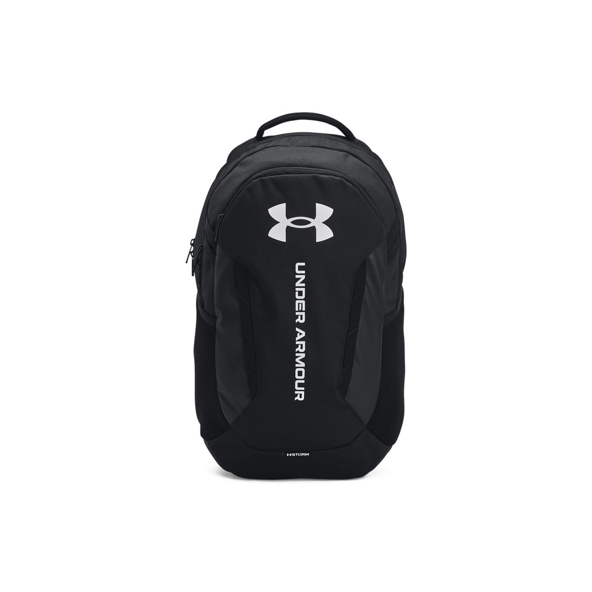 UNDER ARMOUR - Morral Unisex Under Armour Hustle 6.0 Backpack Negro UNDER ARMOUR