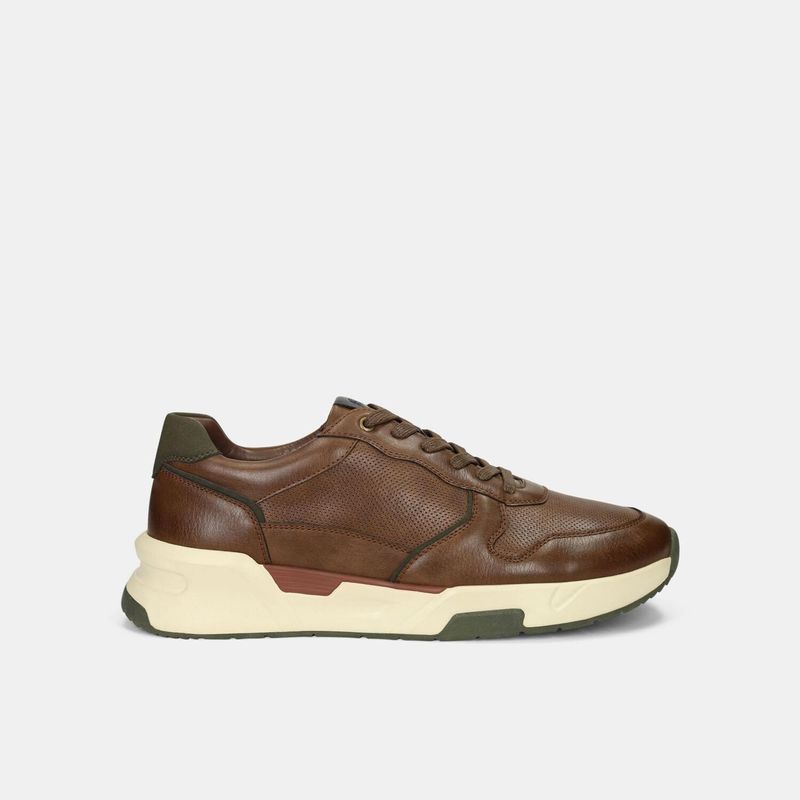BATA - Tenis Para Hombre Bata Numa Charles