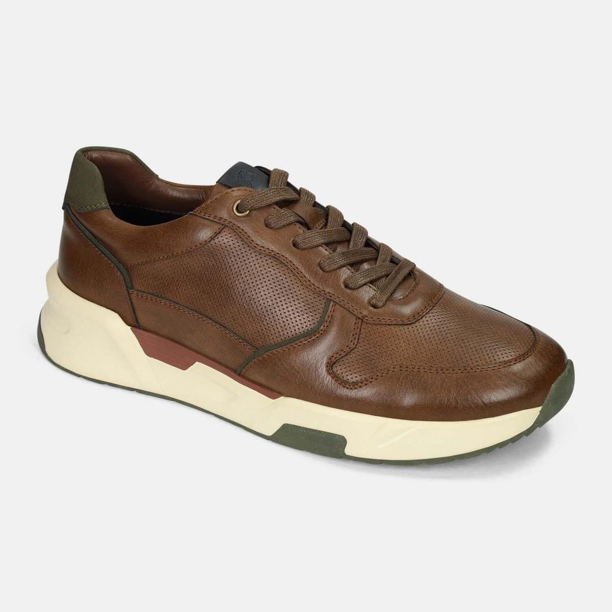 BATA - Tenis Para Hombre Bata Numa Charles