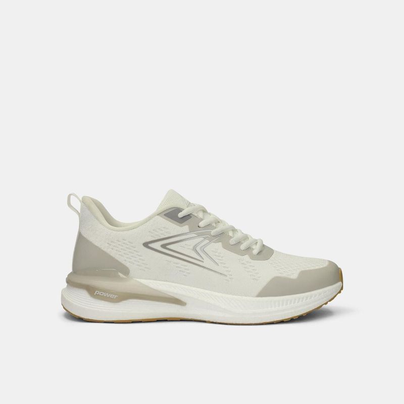 POWER - Tenis Deportivos Para Hombre Power Nantes Kissen