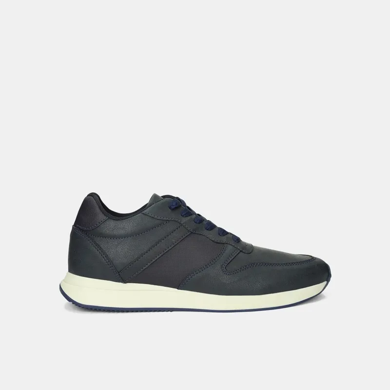 BATA - Tenis Para Hombre Bata Multicolor Marcelo Yander