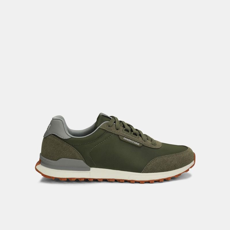 NORTH STAR - Tenis Para Hombre North Star Nicolas Fran