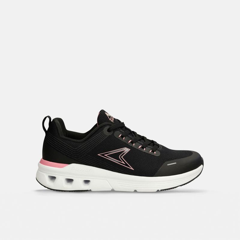 POWER - Tenis Deportivos Para Mujer Power Export 1Oo Aries